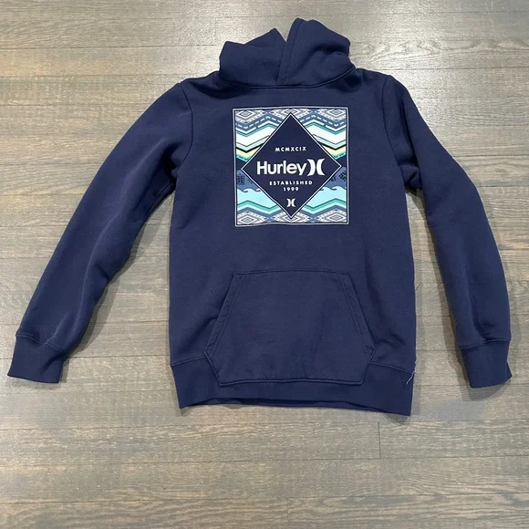 Hurley - 2 shirts - worn one time each - Picture 2 of 6